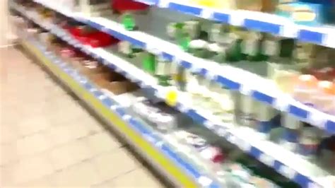 Supermarket Fails Compilation Funny Best Videos HD YouTube