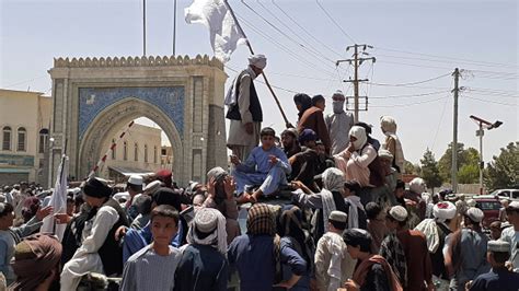 Afghanistan: Taliban move spokesman's office to Kandahar