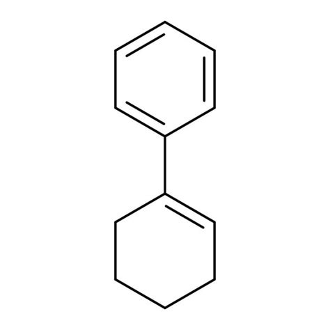 1 Fenil 1 Ciclohexeno 95 Thermo Scientific Chemicals Fisher