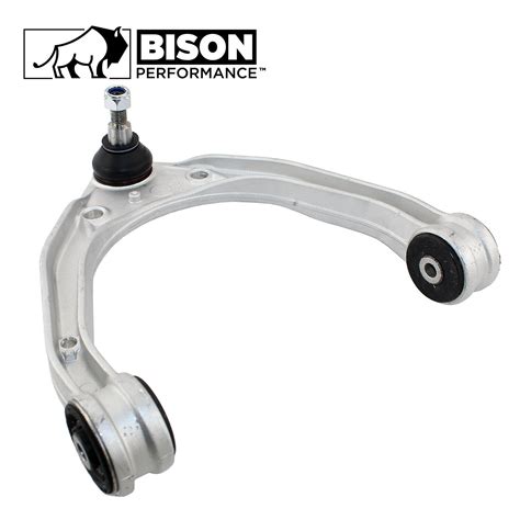 Bison Performance Front Upper Control Arm And Ball Joint For Cayenne Q