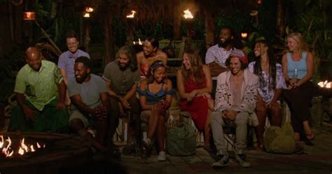 'Survivor 41' Final Votes — [SPOILER] Won in a Landslide Jury Vote