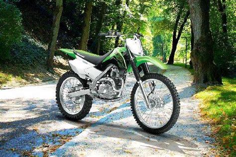 Kawasaki KLX 230 2025 Harga OTR Promo Januari Spesifikasi Review