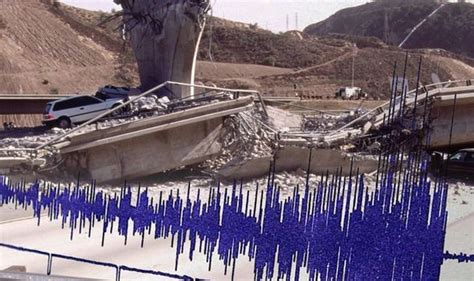 California earthquake alert: ‘Swarmageddon' of 1,000 quakes triggers ...