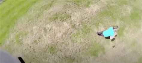 Watch this crazy compilation of drone crashes, fails and wins ...