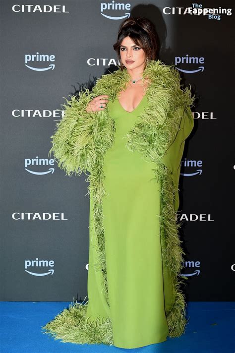 Priyanka Chopra Officialsherlynchopra Priyankachopra Nude Leaks