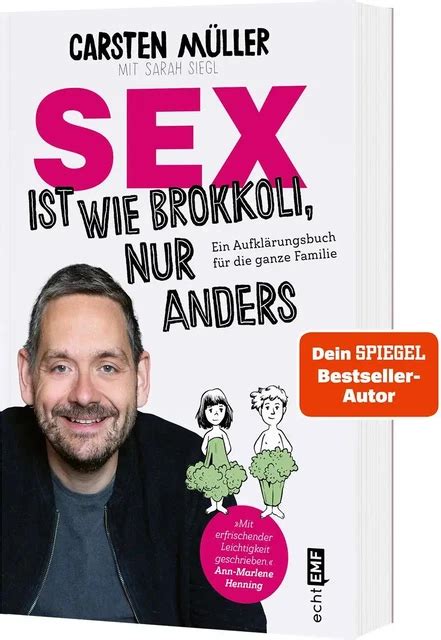 SEX IST WIE Brokkoli nur anders Ein Aufklärungsbuch für ganze Familie EUR 17 00 PicClick DE
