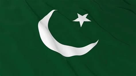 Pakistani flag Stock Photos, Royalty Free Pakistani flag Images | Depositphotos