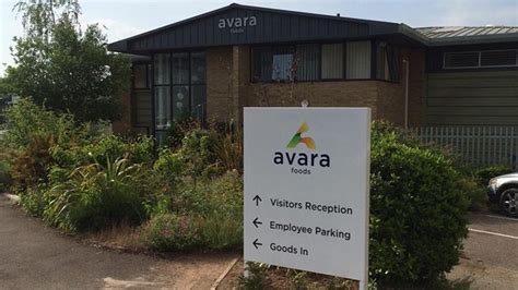 Avara Foods Declares Its Intention Commonwealth Union