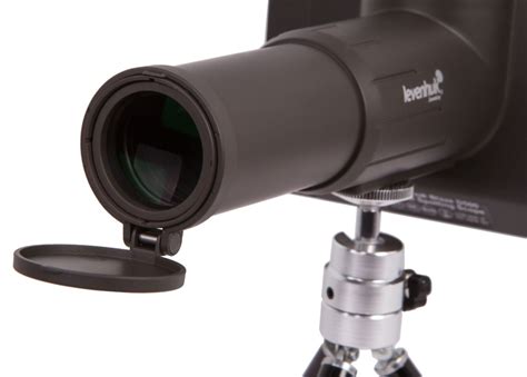 Зрительная труба цифровая Levenhuk Blaze D500 купить в интернет ...