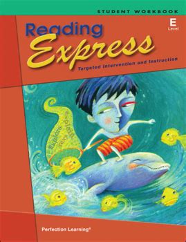 Reading Express | Grades 3–8 | Perfection Learning | Perfection Learning