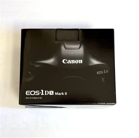 Yahoo オークション 美品 CanonEOS 1DX MARK2 1dx mark2