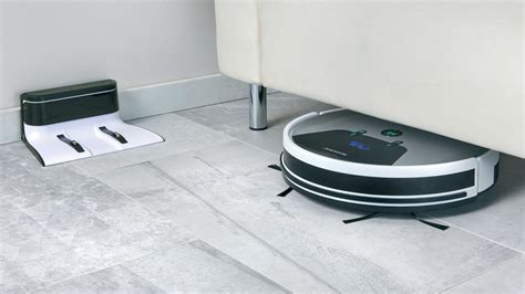 The Smart Robot Vacuum Cleaner Is Back In The Lidl Offer Price And