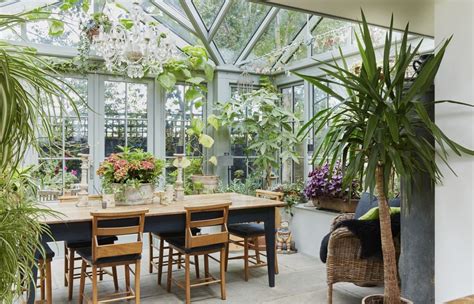 Classic conservatory design ideas features – Artofit