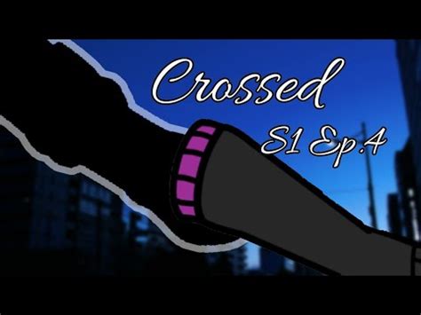 Crossed S1 Ep 4 Gacha Life Gay Love Story YouTube