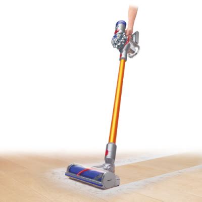 Пылесос Dyson V8™ - Купить в Официальном интернет-магазине Дайсон Казахстан