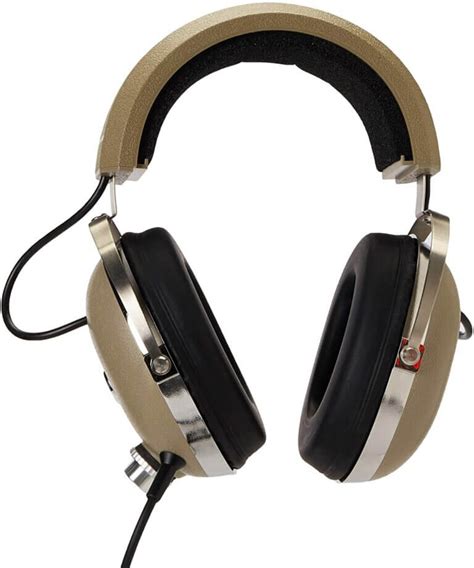 Of The Best Retro Headphones That Are Actually Worth Your Money