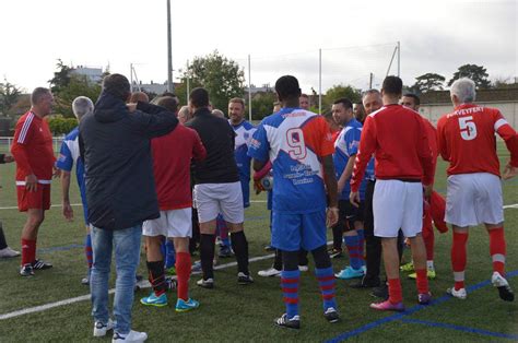 Album Match Amical Louviers 10 09 2017 Photo N2 Club Football