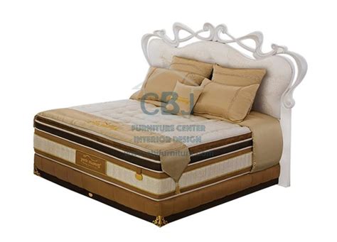 Jual Spring Air Kasur Springbed Destiny Smart Comfort Full Set