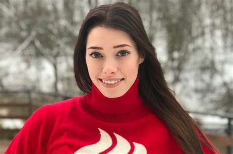 Вера Бирюкова Фото – Telegraph