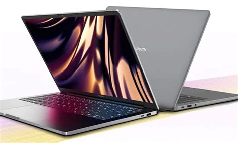 Xiaomi to launch two new laptops in India