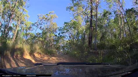 Ormeau Drive To The Lookout Youtube