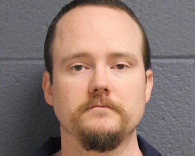 Scott Michael Janner Sex Offender In Incarcerated MI