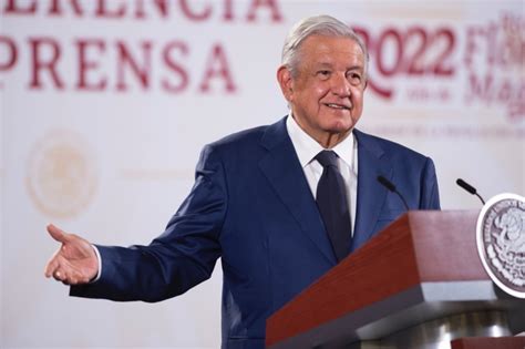 Env A Amlo Iniciativa De Reforma A Ley Minera Para Proteger El Litio