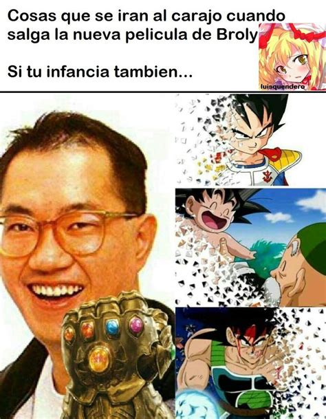 MALDITO DRAGON BALL ESPAÑOL Amino