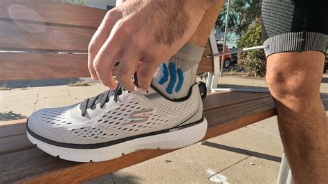 Skechers Gorun Pure 3 Análisis Review Recomendación Precio Y