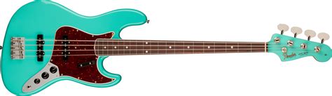 American Vintage Ii 1966 Jazz Bass® Bassi Elettrici