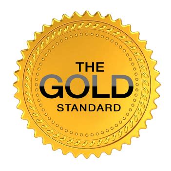 gold-standard