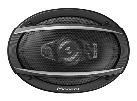 PIONEER TS-A6970F – Radiobúðin