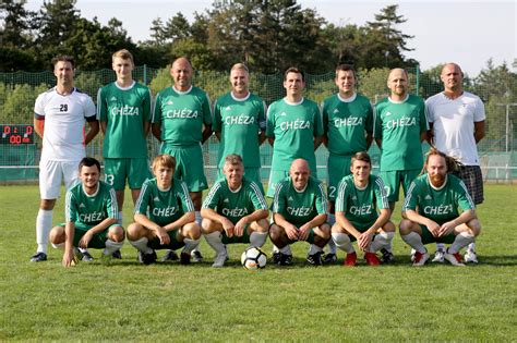 béčko | SK Zbraslav