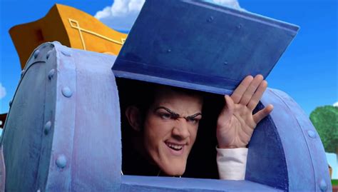 Lazy Town Memes