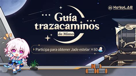 El evento web Guía trazacaminos de Mimo ya está disponible