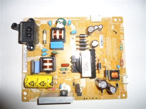 BN44 00492 TV PARÇASI SAMSUNG POWER BOARD Samsung Tv Yedek Parça