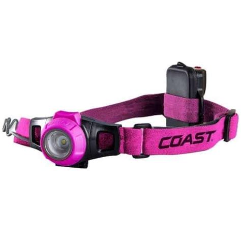 Coast Hl Pink Lyser D Pandelampe Pandelygte Lumen