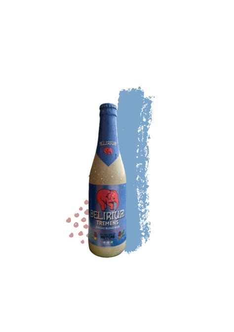 Delirium Tremens Bier Xl