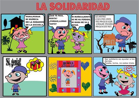 C Mic De La Solidaridad