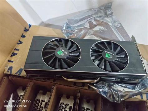 RTX 3070 M grafička kartica 66Mh / 110w