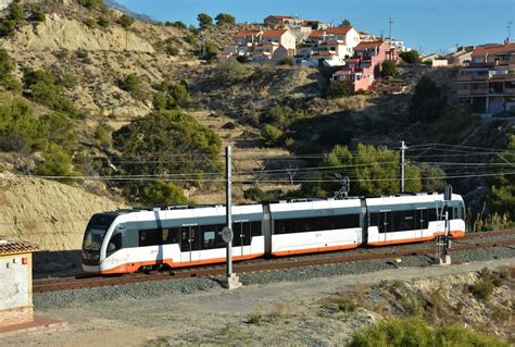 Eurotennis Ferrocarrils De La Generalitat Valen Flickr