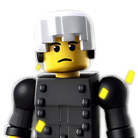 Download Roblox Noob Face Png 9