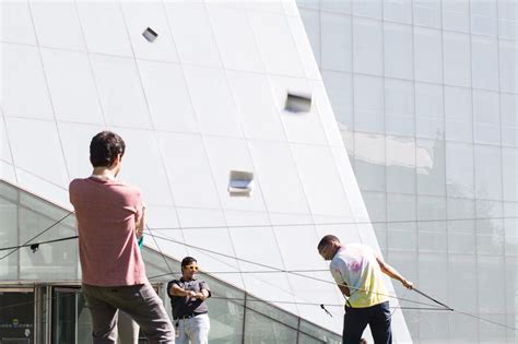 The Naked School La Escuela Desnuda Miguel Braceli Trafico Visual