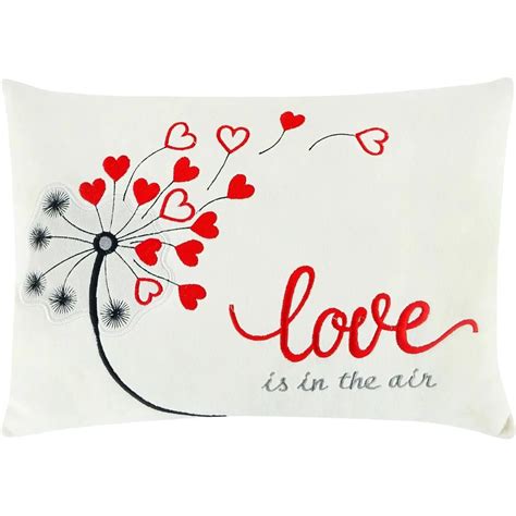 Подушка Love is in the air купити онлайн | замовити в магазині VARUS
