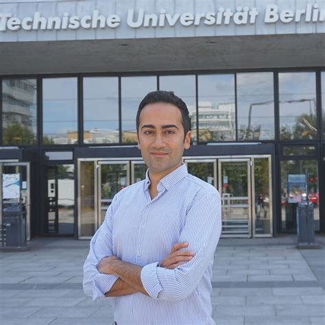 team tu berlin
