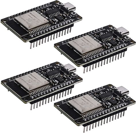 Vaileal Placas De Desarrollo Esp M Dulo Nodemcu Esp Tipo C