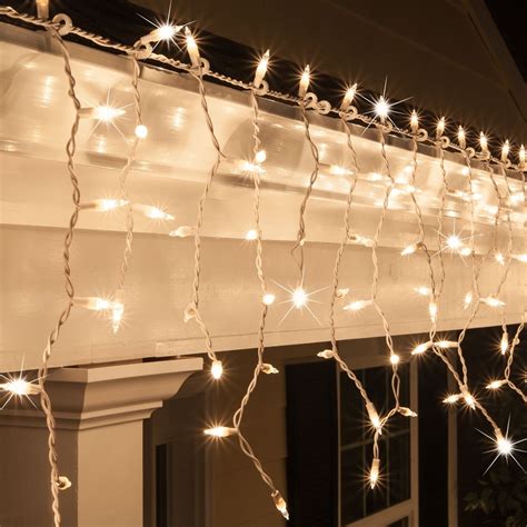 Illuminating Your Space The Ultimate Guide To Icicle Lights