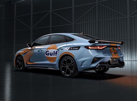 2023 Hyundai Lafesta N Line Gulf Theme Stunning HD Photos Videos