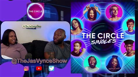 Recap The Circle Season 5 Episodes 1 4 Netflix Youtube