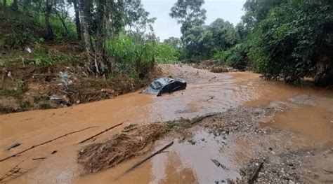 Com Mortes Na Grande Bh Sobe Para Quatro O Número De Vítimas Das